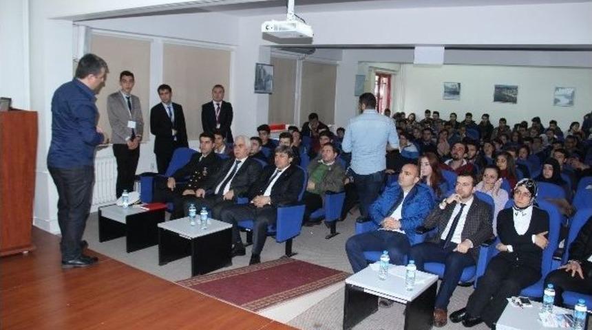 Kdz. Ereğli&rsquo;de Pordus İşletim Sistemi Tanıtıldı