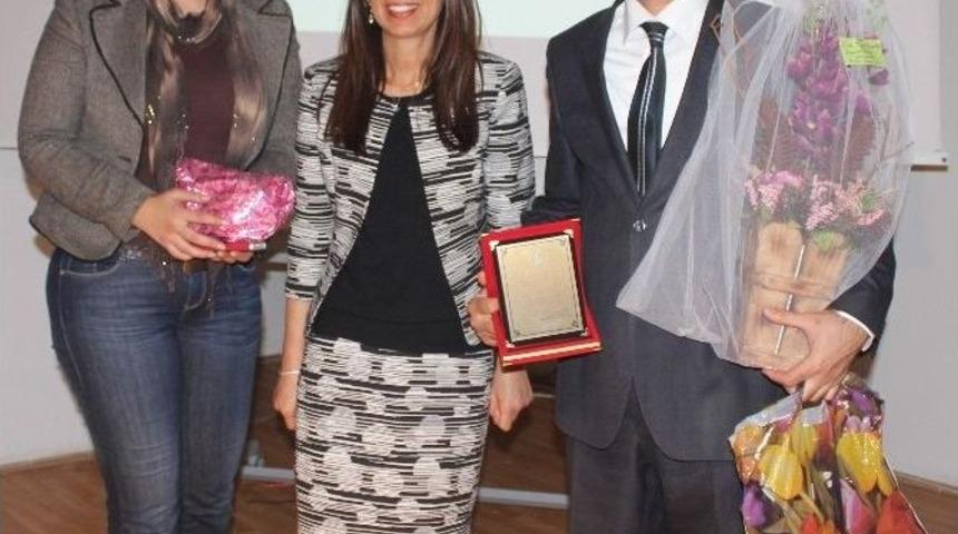 Alaşehir&rsquo;de Tarımsal &Uuml;r&uuml;nlerin G&uuml;brelenmesi Toplantısı