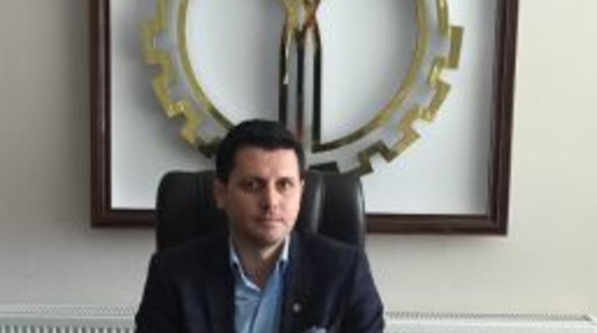 M&uuml;siad 4 Başlıkta Beklentilerini A&ccedil;ıkladı