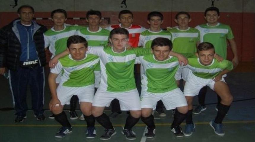 Şampiyon &Ouml;merseyfettin Anadolu Lisesi