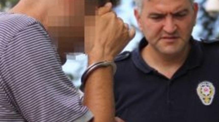 Uyuşturucu Ticaretine 6 Yıl 3 Ay Hapis