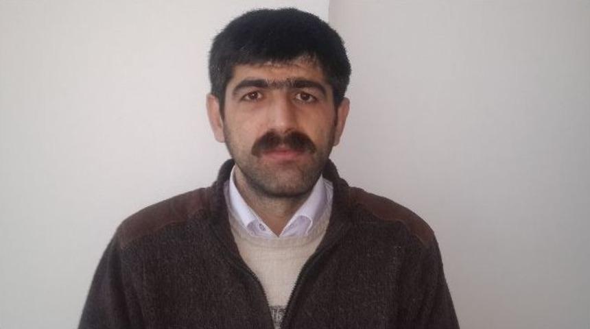 Talihsiz Adam Yetkililerden Yardım İstedi