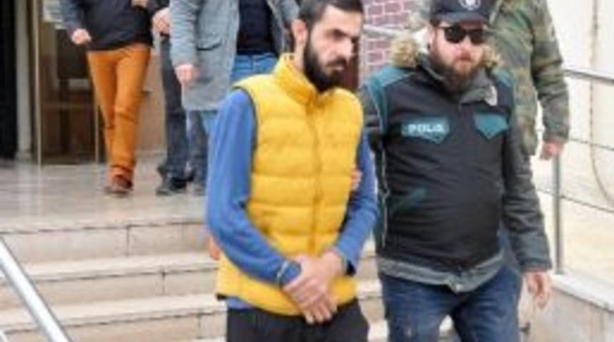 Bursa&rsquo;daki Uyuşturucu Operasyonunda 3 Tutuklama