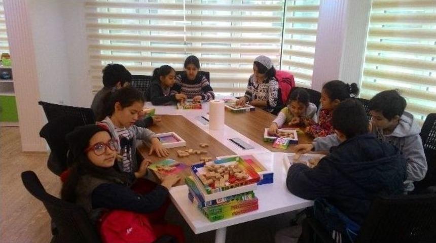 Mersin&rsquo;de Sağlıklı Nesiller Projesi