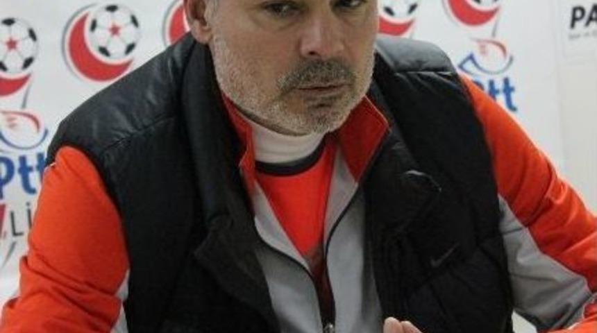 Alanyaspor - Adanaspor Ma&ccedil;ının Ardından