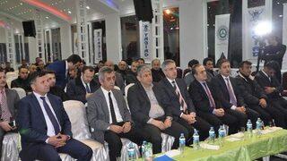 Genç İş Adamları Konferansta Buluştu