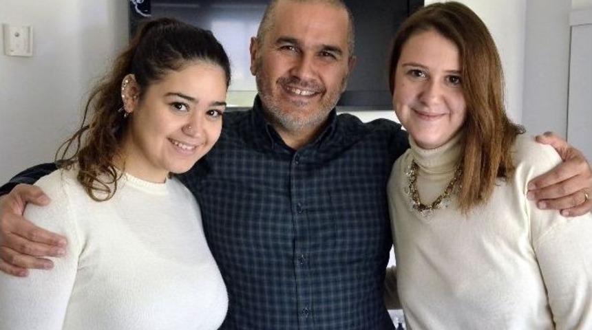 Obeziteden Kurtulup, Hayallerine Kavuştular