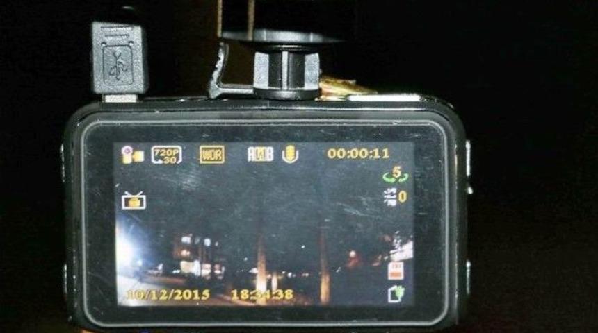 D&uuml;zce&rsquo;de Mobil Kameralı Koruma