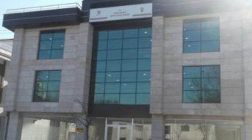 Kadına Şiddeti &Ouml;nleme Ve İzleme Merkezi İ&ccedil;in Onay &Ccedil;ıktı