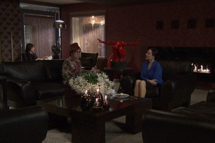 Pis Yedili 91. Bölüm Galerisi G3