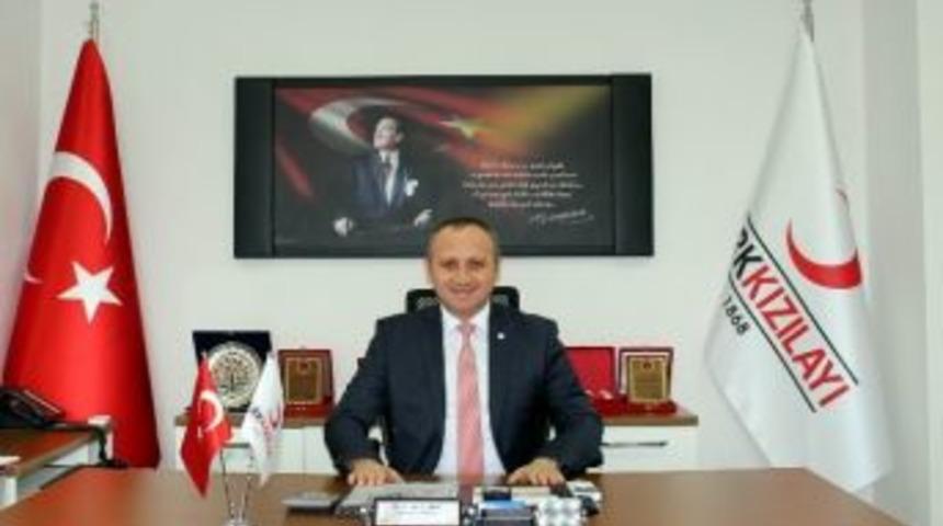 Kızılay&rsquo;a 11 Ayda 70 Bin 816 &Uuml;nite Kan Bağışı
