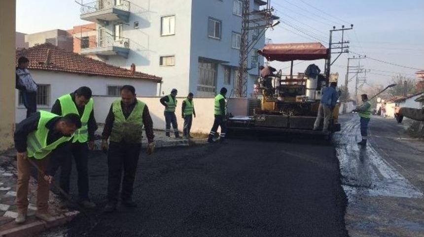 Akhisarlılar İstedi, B&uuml;y&uuml;kşehir Yaptı