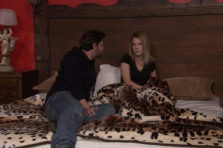 Pis Yedili 91. Bölüm Galerisi G4