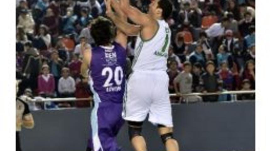 Ateş İle Gelen Galibiyet