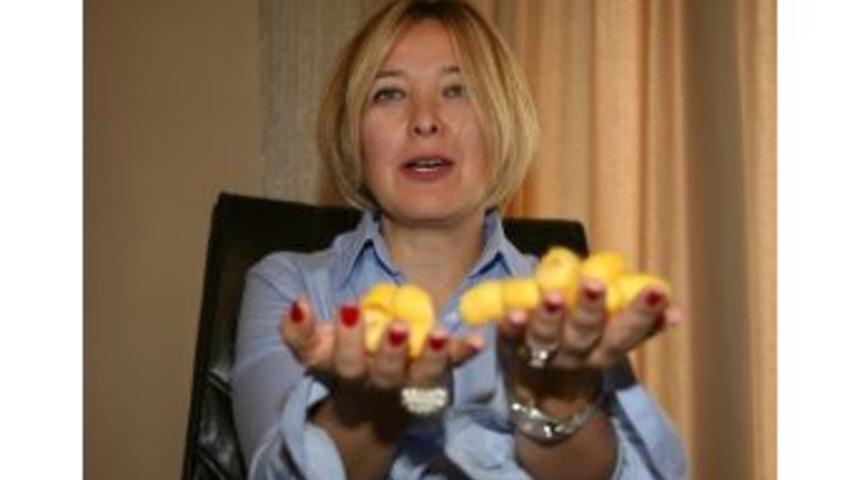 Şampuanı Kokusuna G&ouml;re Se&ccedil;meyin