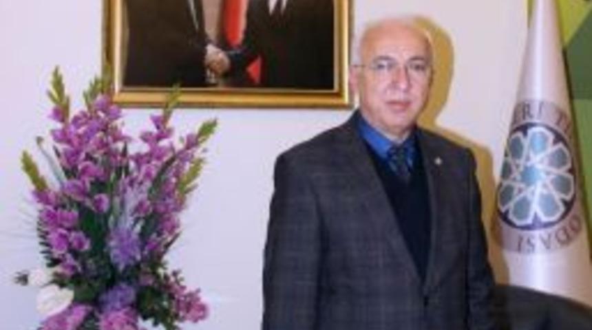 Kto Başkanı Mahmut Hi&ccedil;yılmaz H&uuml;k&uuml;metin Eylem Planı&rsquo;nı Değerlendirdi