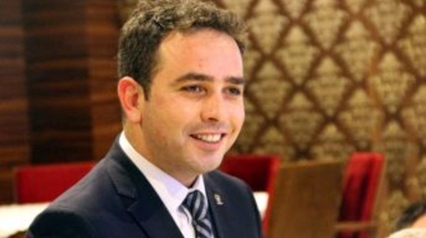 İshak Gazel: K&uuml;tahyaspor İ&ccedil;in 5 Bin Lira Bağışta Bulunacak 100 Kişilik Liste Hazır