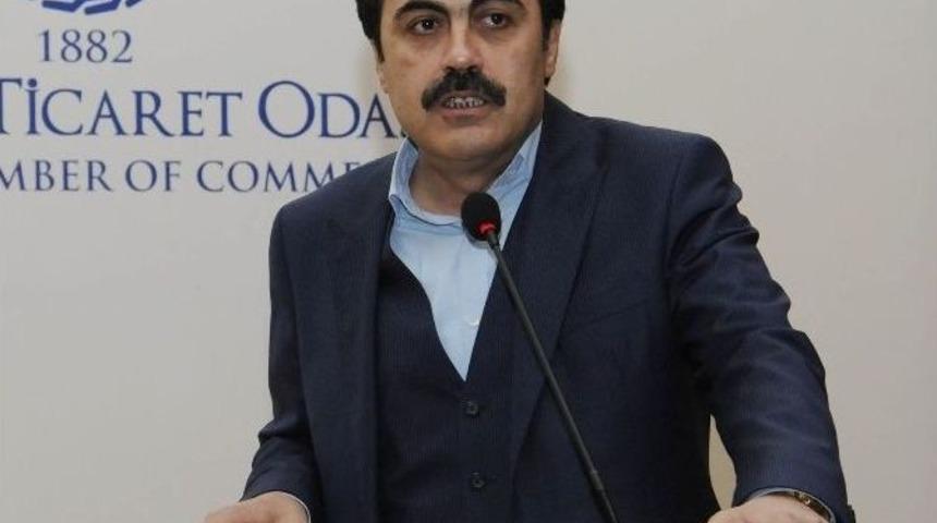 Karsum&rsquo;dan Hz. Mevlana&rsquo;da Sevgi Ve Barış Paneli