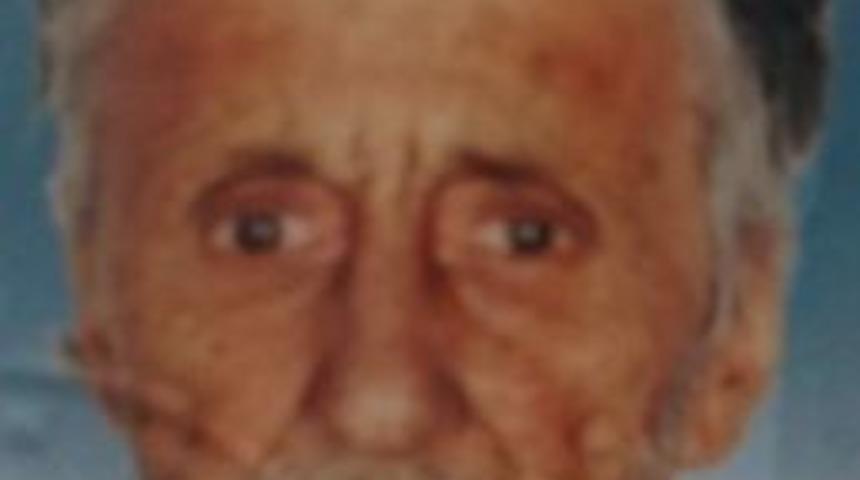 Yaşlı Adam Evinde &Ouml;l&uuml; Olarak Bulundu