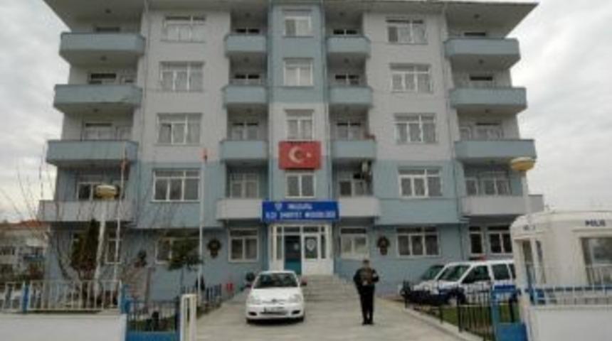 Pavyondaki Tartışmada Bı&ccedil;aklandı