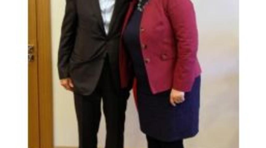 Yunan Komşudan Başkan Pekdaş&rsquo;a &rsquo;personel Değişimi&rsquo; &Ouml;nerisi