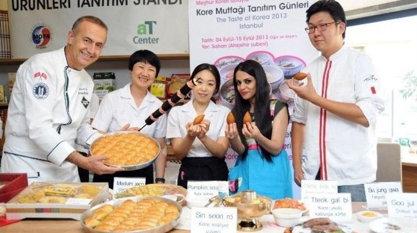 Gaziantep&rsquo;e Unesco&rsquo;dan Gastronomi Kenti Unvanı