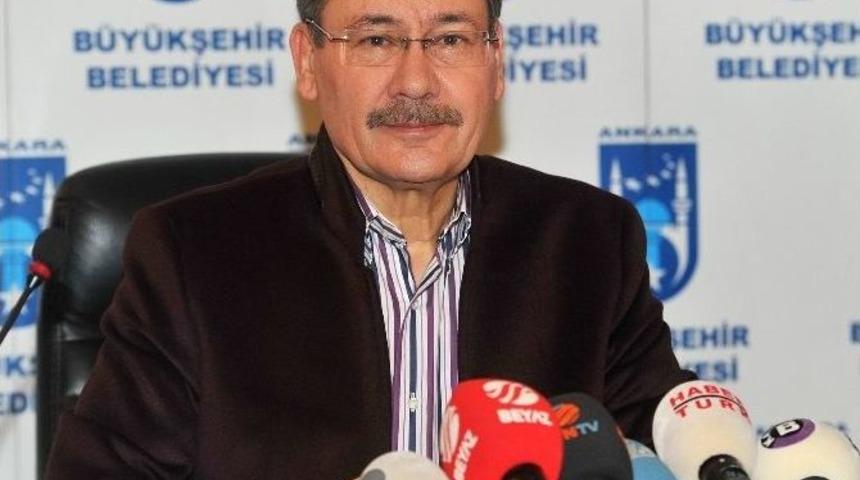 G&ouml;k&ccedil;ek&rsquo;ten Ankara&rsquo;ya Boğaz M&uuml;jdesi