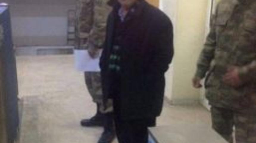 Iğdır&rsquo;da &Ouml;rg&uuml;t &Uuml;yeliğinden 1 Tutuklanma