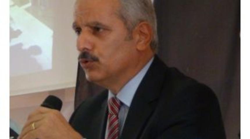 Kuşadası Kaymakamı&rsquo;ndan Otopark A&ccedil;ıklaması