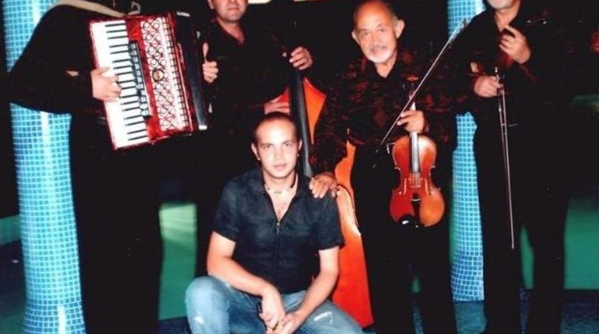 &Ccedil;igan M&uuml;ziğinin &Ouml;nc&uuml;s&uuml; Suphi Vural Doğu Hayatını Kaybetti