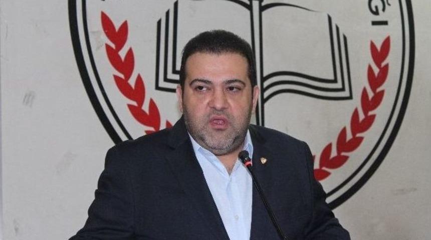 Elazığspor&rsquo;da Sel&ccedil;uk Cengiz &Ouml;zt&uuml;rk G&uuml;ven Tazeledi