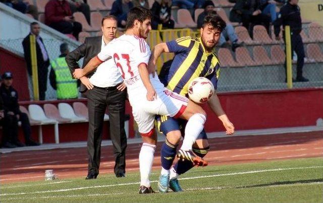 Spor Toto 2. Lig