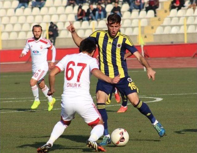 Spor Toto 2. Lig