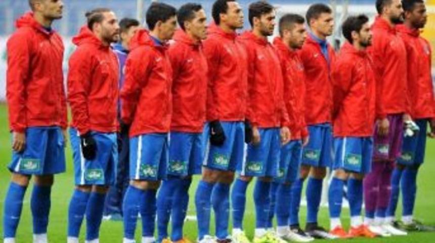 Kasımpaşa, İki De İki Yaptı