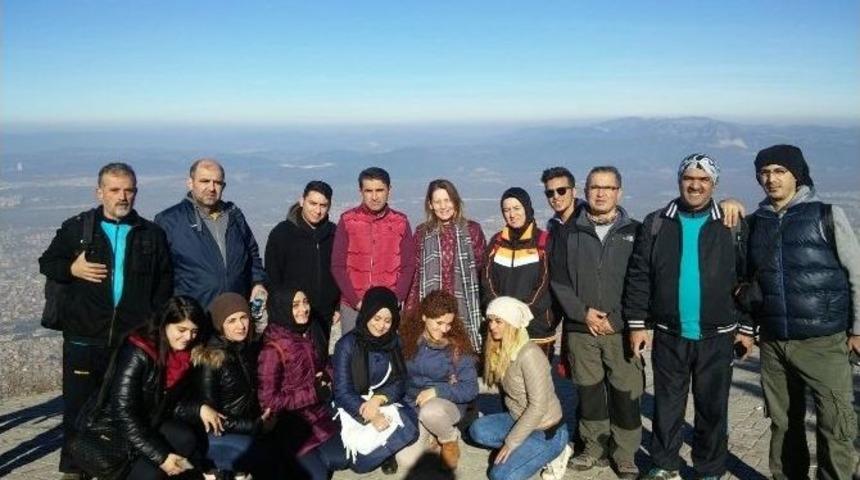 Zeyniler&rsquo;e Huzur Y&uuml;r&uuml;y&uuml;ş&uuml;