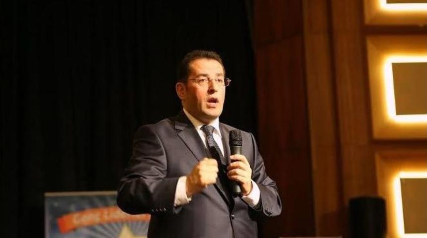 Geleceğin Liderleri Antalya&rsquo;da Buluştu