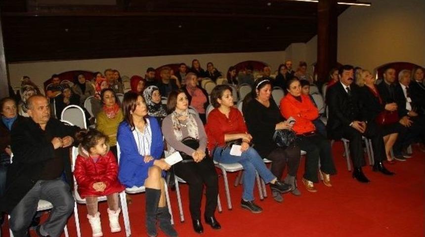 Bulvar Avm&rsquo;den &ldquo;aile İ&ccedil;i İletişim&rdquo; Konferansı