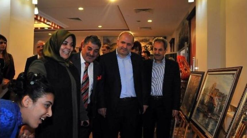 Akşehir&rsquo;de &ldquo;bin Par&ccedil;ayla Bin Mutluluk&rdquo; Programı