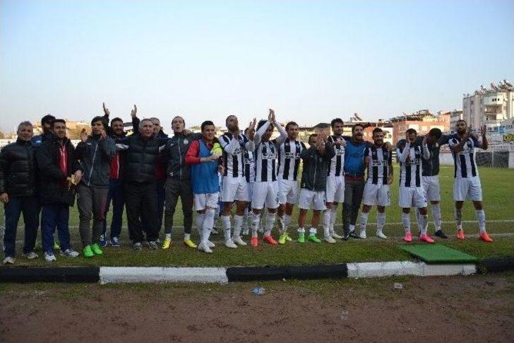 Spor Toto 2. Lig G5