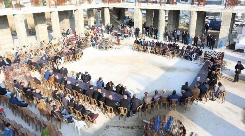 Gen&ccedil;: &ldquo;şehrimizi Değerlerimizle Y&uuml;kseltiyoruz&rdquo;