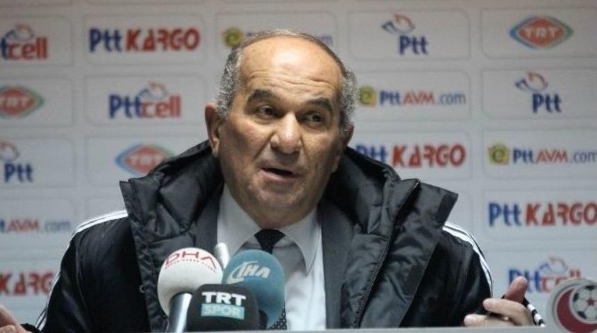 Gaziantep B&uuml;y&uuml;kşehir Belediyespor - G&ouml;ztepe Ma&ccedil;ının Ardından