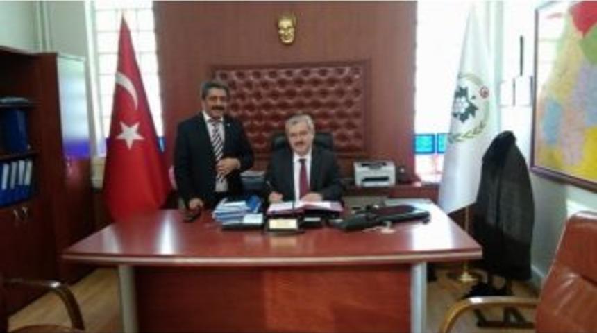 İl &Ouml;zel İdaresi &Ccedil;alışanlarına "sosyal Denge" S&ouml;zleşmesi