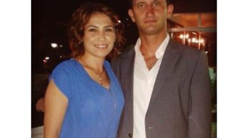 Kazada &Ouml;len Astsubay Ve Eşinin Baba Ocağında Yas