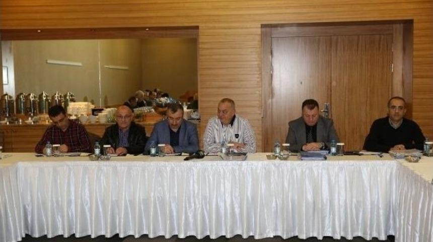 2016 Yatırım Yılı Olacak