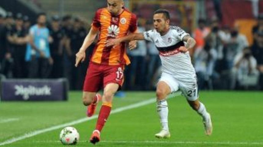 91 Yıllık Rekabette 337. Randevu