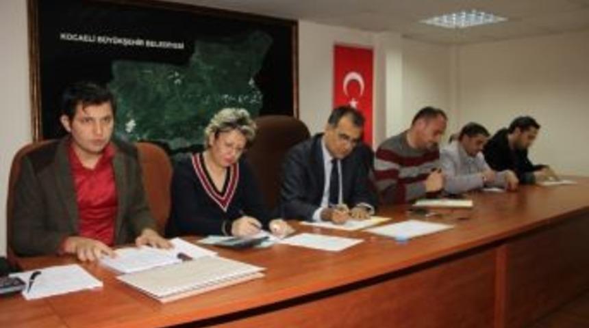 Elektrik Sistemlerinin Bakım Ve Onarımı İ&ccedil;in İhale Yapıldı