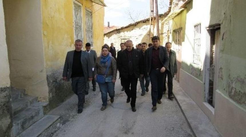 Kula, B&uuml;y&uuml;kşehir&rsquo;le Marka Olacak