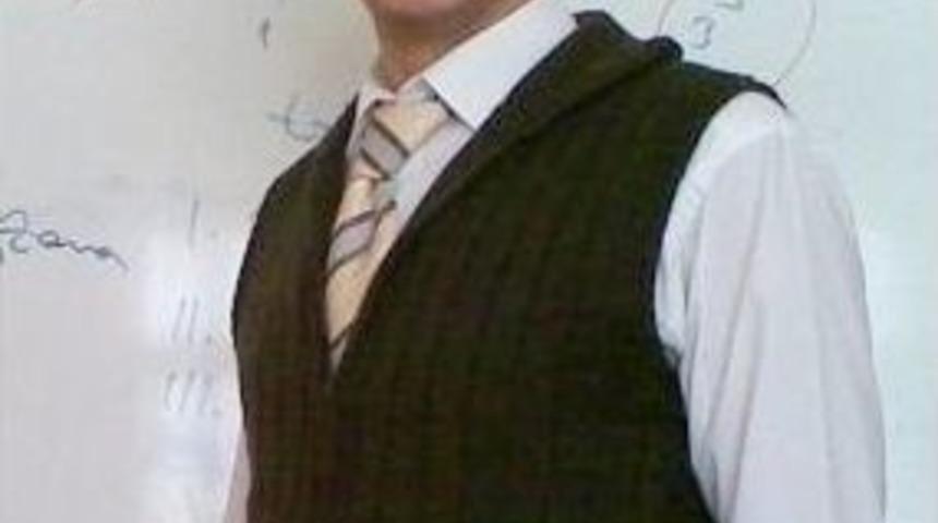 Fatih G&uuml;ller İsvi&ccedil;re&rsquo;de Deneye Katılmaya Hak Kazandı