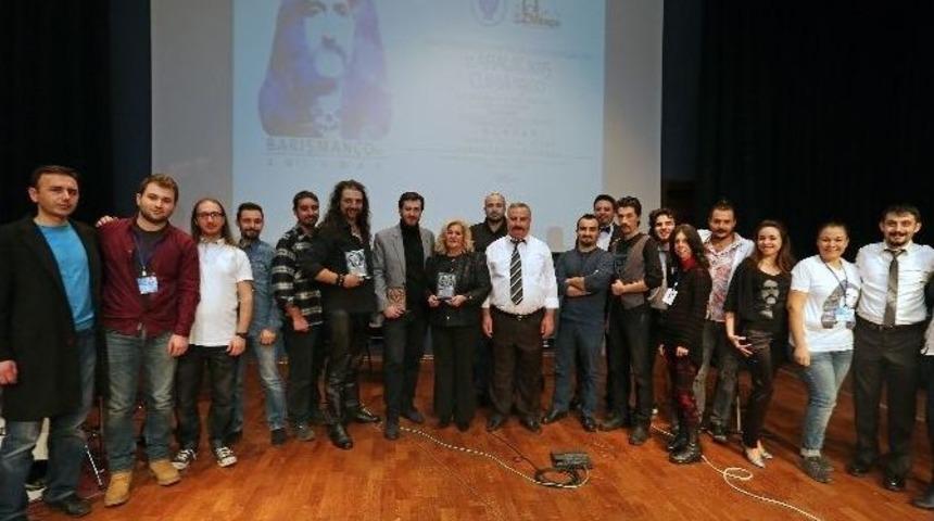 7&rsquo;den 77&rsquo;ye Barış Man&ccedil;o İ&ccedil;in Buluştular