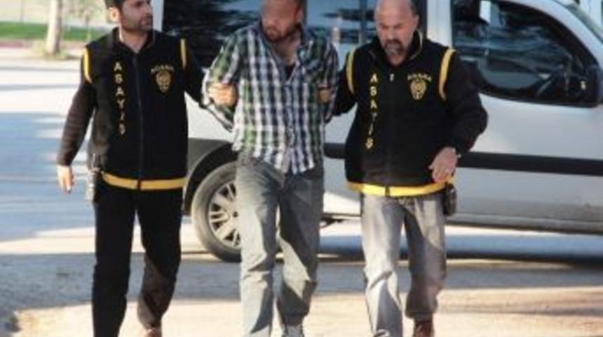 Tecav&uuml;zc&uuml; De Tecav&uuml;ze Uğramış